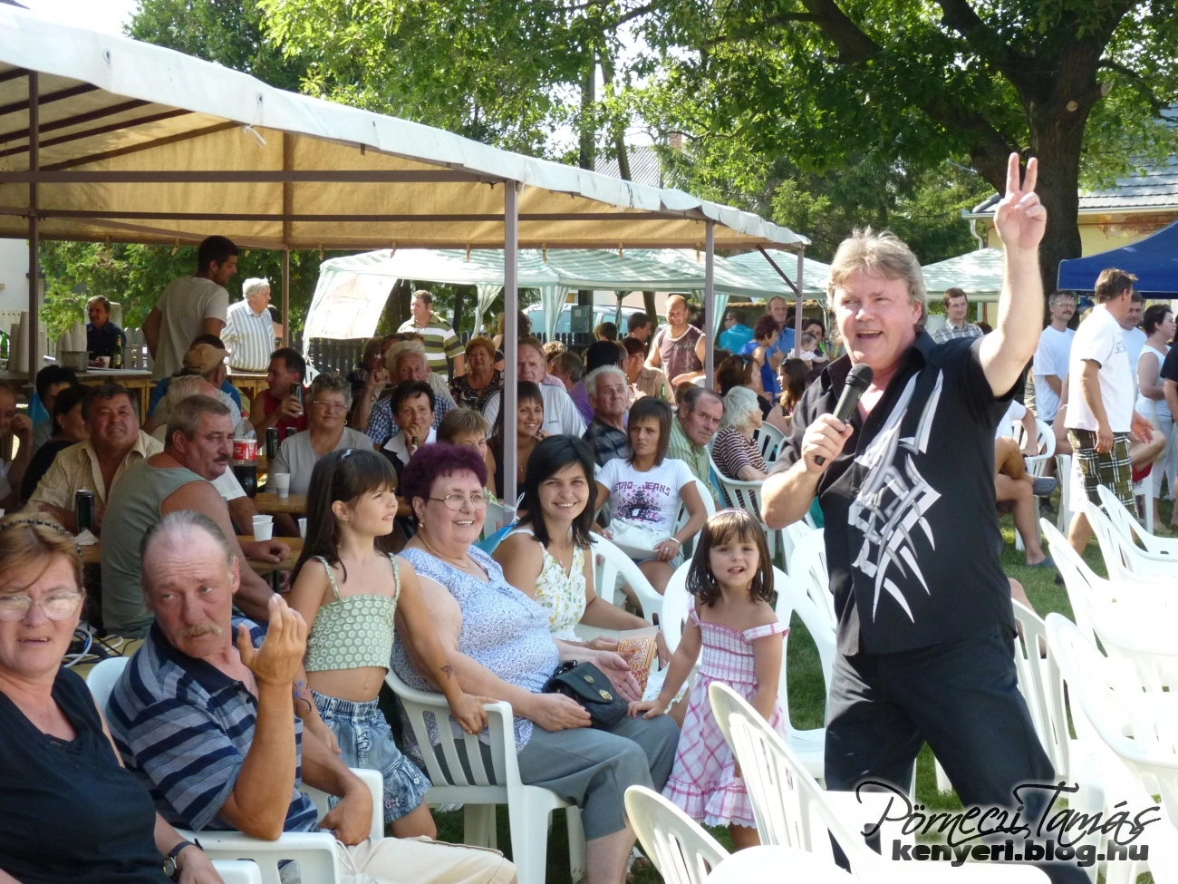 Mucsaröcsöge népessége