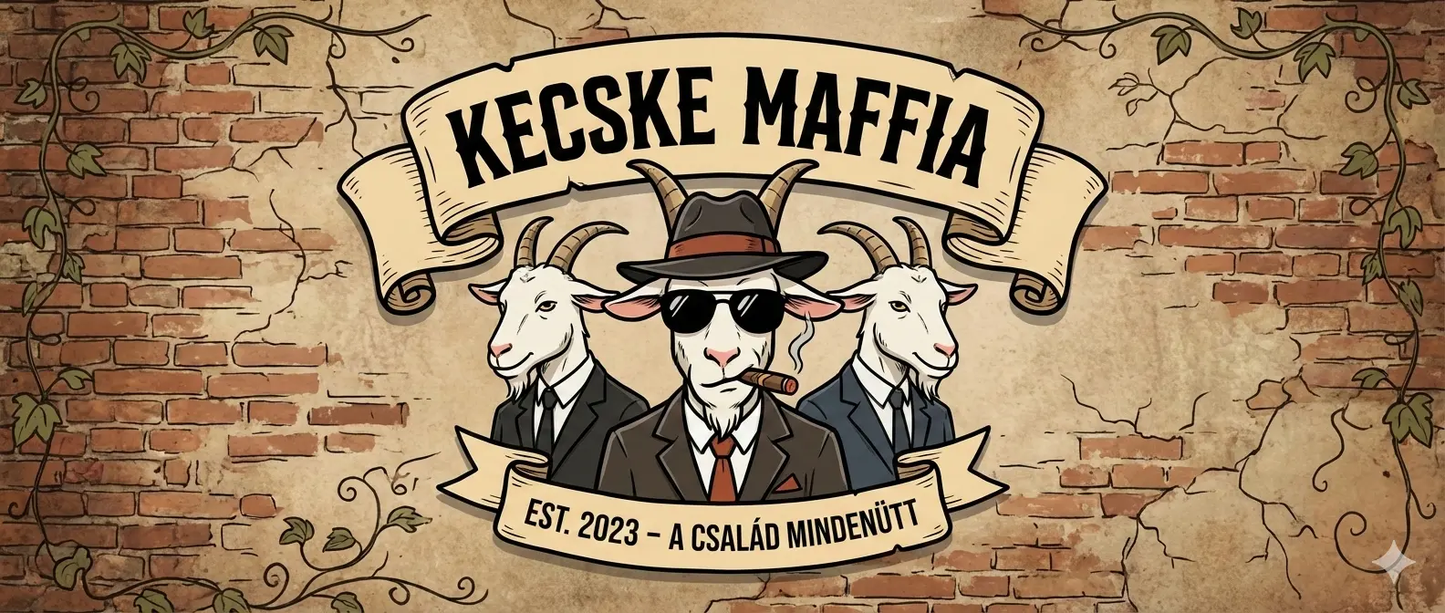 Kecske Maffia